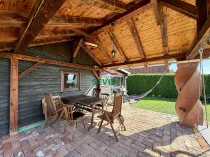 Prodej chalupy, Kadaň - Tušimice, 111 m2