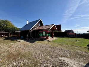 Prodej chalupy, Kadaň - Tušimice, 111 m2