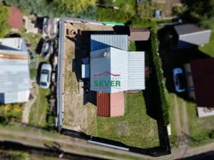 Prodej chalupy, Kadaň - Tušimice, 111 m2