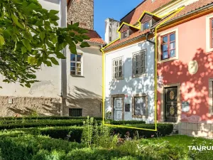 Prodej restaurace, Plzeň - Vnitřní Město, Pražská, 133 m2