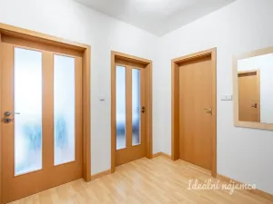 Pronájem bytu 2+kk, Praha - Hostivař, Přeštická, 61 m2