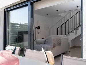 Prodej rodinného domu, Gran Alacant, Alicante, Španělsko, 96 m2
