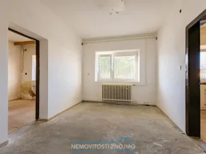 Prodej rodinného domu, Chvalovice, 124 m2