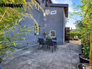 Prodej rodinného domu, Hrob, 158 m2