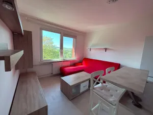 Pronájem bytu 2+kk, Starý Plzenec, Herejkova, 40 m2