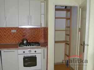 Pronájem bytu 2+1, Opava - Město, Praskova, 80 m2