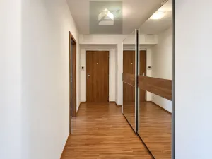 Pronájem bytu 2+1, Plzeň, Částkova, 54 m2