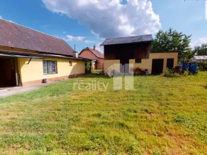 Prodej rodinného domu, Nová Ves u Světlé, 121 m2