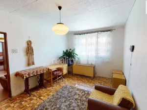 Prodej rodinného domu, Nová Ves u Světlé, 121 m2