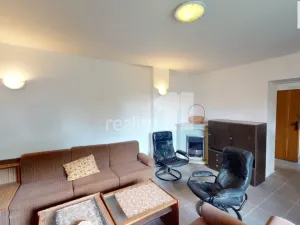 Prodej rodinného domu, Nová Ves u Světlé, 121 m2