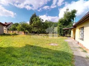 Prodej rodinného domu, Nová Ves u Světlé, 121 m2