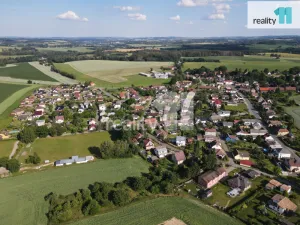 Prodej rodinného domu, Nová Ves u Světlé, 121 m2