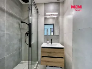 Prodej bytu 2+kk, Ostrava - Moravská Ostrava, Výstavní, 51 m2