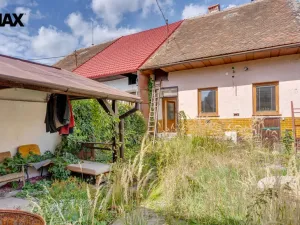 Prodej rodinného domu, Nimpšov, 44 m2