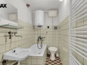 Prodej rodinného domu, Staré Hobzí, 54 m2