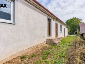 Prodej rodinného domu, Staré Hobzí, 54 m2