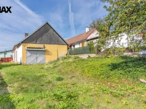 Prodej rodinného domu, Staré Hobzí, 54 m2