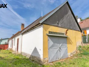 Prodej rodinného domu, Staré Hobzí, 54 m2