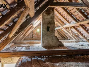Prodej rodinného domu, Staré Hobzí, 54 m2