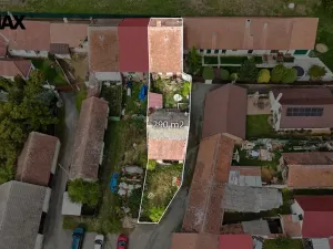 Prodej chalupy, Nimpšov, 44 m2