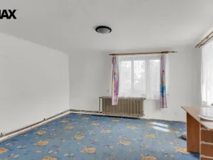 Prodej chalupy, Jemnice, Velká brána, 42 m2