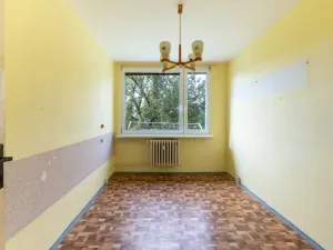 Prodej bytu 2+kk, Kolín - Kolín II, Rimavské Soboty, 45 m2