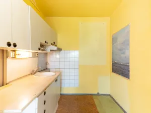 Prodej bytu 2+kk, Kolín - Kolín II, Rimavské Soboty, 45 m2