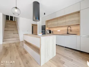 Prodej rodinného domu, Kružberk, 154 m2