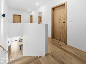 Prodej rodinného domu, Kružberk, 154 m2