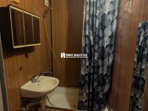 Pronájem bytu 2+kk, Praha - Řepy, Galandova, 43 m2