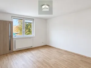 Pronájem bytu 2+kk, Staňkov, Americká, 40 m2