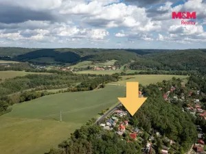 Prodej chaty, Chyňava, 20 m2