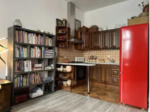 Prodej bytu 2+kk, Jaroměř, Palackého, 53 m2
