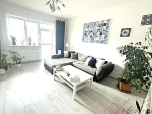 Pronájem bytu 3+1, Ostrava - Moravská Ostrava, 30. dubna, 98 m2