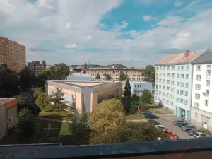 Pronájem bytu 3+1, Ostrava - Moravská Ostrava, 30. dubna, 98 m2