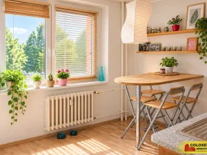 Prodej bytu 3+1, Brno - Židenice, 77 m2