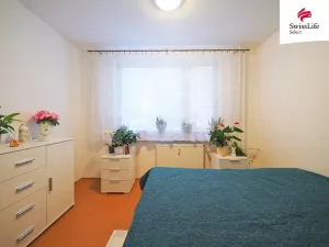 Pronájem bytu 3+1, Žďár nad Sázavou - Žďár nad Sázavou 4, Studentská, 73 m2