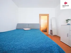 Pronájem bytu 3+1, Žďár nad Sázavou - Žďár nad Sázavou 4, Studentská, 73 m2