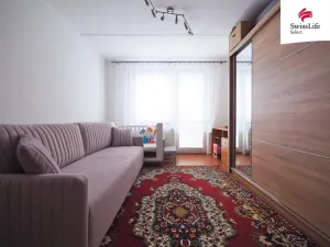 Pronájem bytu 3+1, Žďár nad Sázavou - Žďár nad Sázavou 4, Studentská, 73 m2