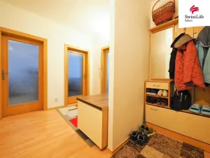 Pronájem bytu 3+1, Žďár nad Sázavou - Žďár nad Sázavou 4, Studentská, 73 m2