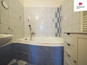 Pronájem bytu 3+1, Žďár nad Sázavou - Žďár nad Sázavou 4, Studentská, 73 m2