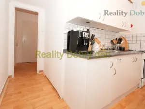 Prodej bytu 3+1, Opava, Olomoucká, 65 m2