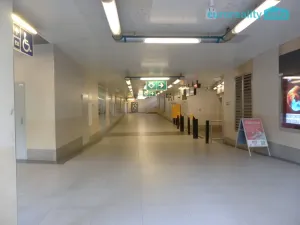 Pronájem obchodního prostoru, Praha, 38 m2