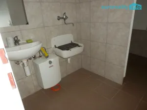 Pronájem obchodního prostoru, Praha, 38 m2
