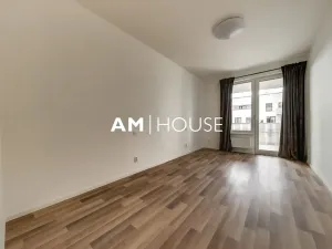 Prodej bytu 2+kk, Praha - Strašnice, Zvěřinova, 60 m2