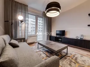 Prodej bytu 2+kk, Praha - Strašnice, Zvěřinova, 61 m2