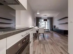 Prodej bytu 2+kk, Praha - Strašnice, Zvěřinova, 61 m2