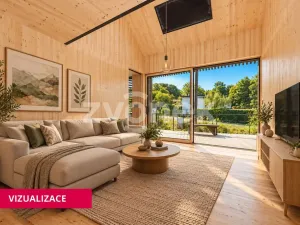 Prodej rodinného domu, Dolní Bečva, 145 m2