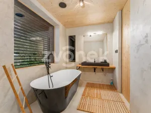Prodej rodinného domu, Dolní Bečva, 145 m2