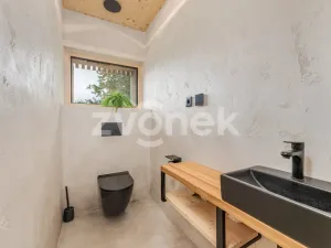 Prodej rodinného domu, Dolní Bečva, 145 m2